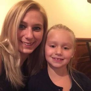 Meet your Posher, Rebecca